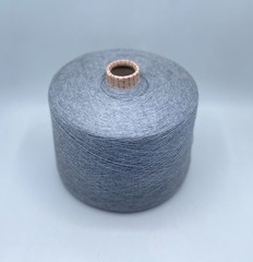 Пряжа в бобинах