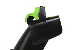 Снегоуборщик Greenworks GD82STK5 82V (56см) аккумуляторный, с АКБ 5 А/ч и ЗУ