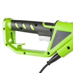 Высоторез-сучкорез Greenworks GPS7220 220V (20 см) 720Вт электрический