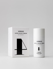 Сыворотка Verso Super Facial Serum With Retinol 8 30 мл