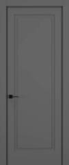 Дверь 1 HARMONY Матовый Темно-серый