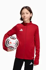 Кофта adidas Entrada 26 TrackJunior - красный