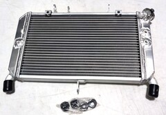 Радиатор для Yamaha MT-09, FJ-09, FZ-09, XSR 900 2014-2020 г