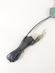 АНТЕННА АВТОМОБИЛЬНАЯ АКТИВНАЯ FM 