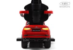 Толокар Mercedes Maybach Z003ZZ-C (ЛИЦЕНЗИОННАЯ МОДЕЛЬ)