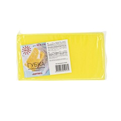 Губка хозяйственная, 