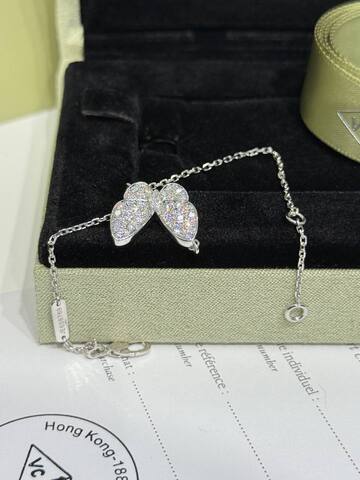 Браслет Van Cleef & Arpels Bbutterfly