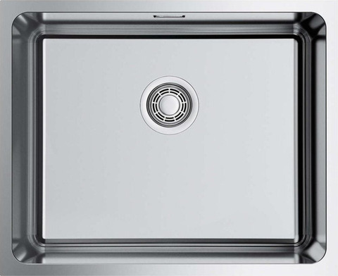 Omoikiri Tadzava 54-U-IN