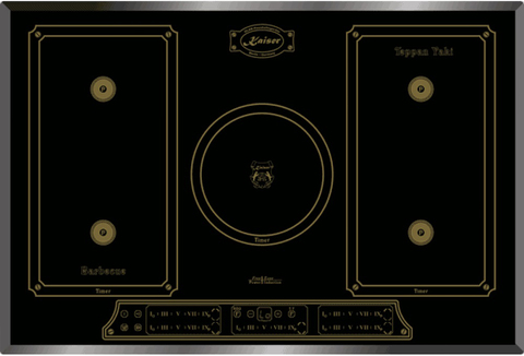 Kaiser KCT 7797 FI Em