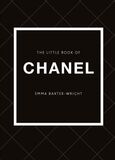 CARLTON BOOKS: Little Book of Chanel (Книга)