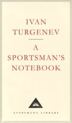 Sportsman's Notebook