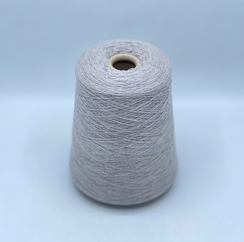 Loro Piana, Cashmere 2/27 1350м, 100%Кашемир,Серый мультиколор, 37957