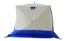 Палатка SibFisher 1,8-2,15