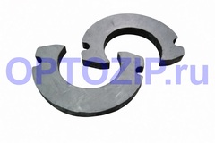 Полукольцо вкладыша 400А.03.03.005 (00607)