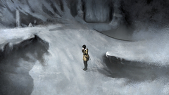 Kriophobia (для ПК, цифровой код доступа)