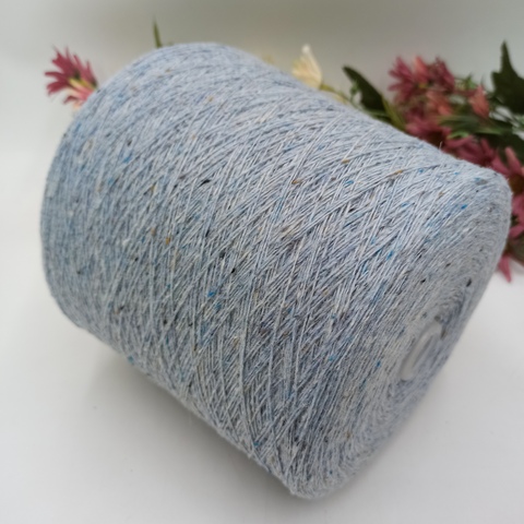 Shepherd Fleck Plus 700м/100гр Голубой 1005