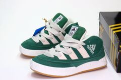 Кроссовки нат. Кожа (36-41)р. / шт. 503-109