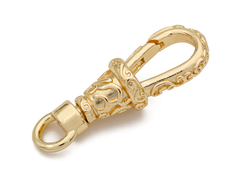 Карабин крупный 29,5мм