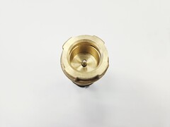 Картридж трехходового клапана для MIZUDO Classic/Maestro Lux/Maestro Gem/Maestro One (до 01.09.2024г.в.) (арт. QC.03.01.0009)