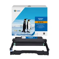 GG-DL5120 G&G Фото-барабан для  Pantum BP5100dn/dw, BM5100adn, adw, fdn, fdw (30000 стр)