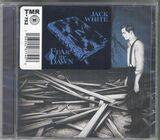 WHITE, JACK Fear Of The Dawn (CD) (Компакт-диск)