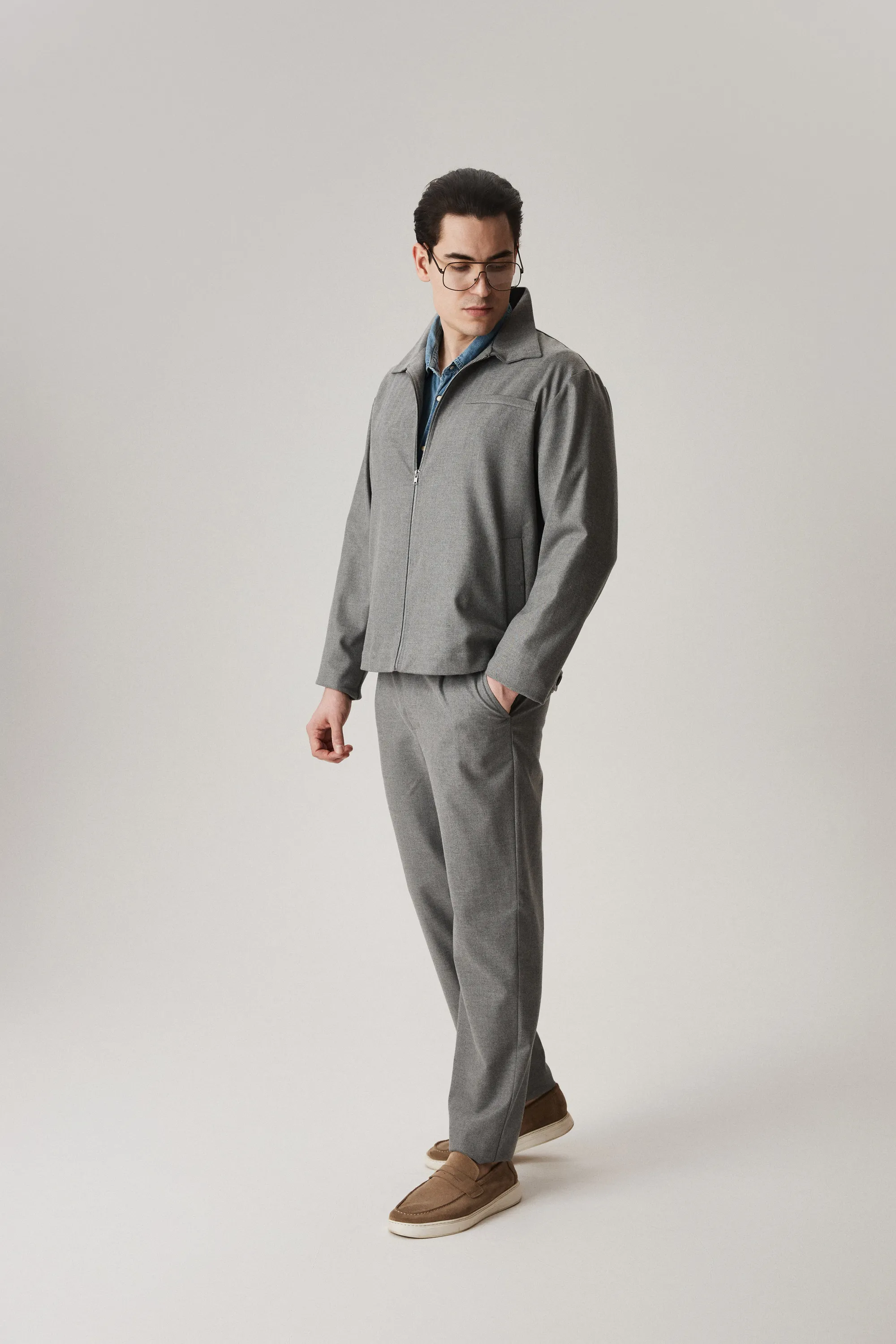 Комплект Griss Ville