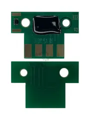 Чип картриджа Xerox 006R04369 для C310/C315 (5,5K) cyan UNItech (Zhono)