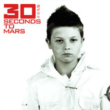 THIRTY SECONDS TO MARS: Thirty Seconds To Mars (Виниловая пластинка)