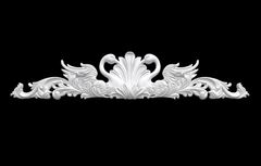 Силиконовый молд 