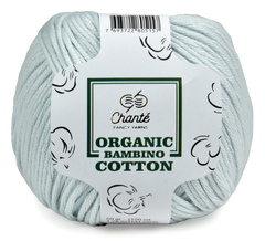 Chanté Organic Bambino Cotton 2027
