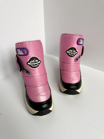 Дутики Jog Dog, 26