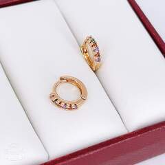 Серьги Xuping - арт928