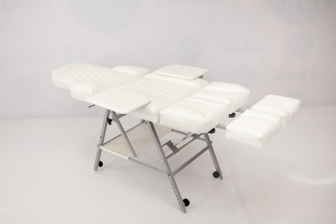 Педикюрное кресло Comfort Max