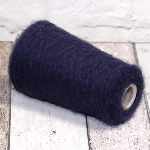 Кидмохер на полиамиде IGEA ANTARES 950 темно-синий