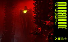 Marathon - Deluxe Edition (для ПК, цифровой код доступа)