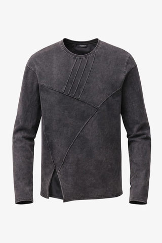 Худи DenRaven 568621grey