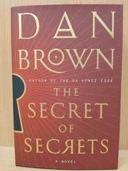 The Secret of Secrets (Robert Langdon)