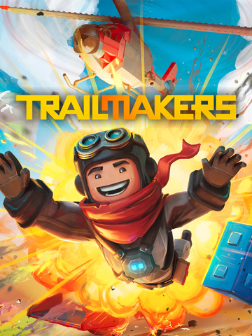 Trailmakers (Версия для СНГ [ Кроме РФ и РБ ]) (для ПК, цифровой код доступа)