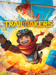 Trailmakers (Версия для СНГ [ Кроме РФ и РБ ]) (для ПК, цифровой код доступа)