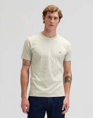 Футболка мужская LEE SS PATCH LOGO TEE COVE