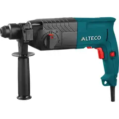 RH 700-24 Перфоратор SDS PLUS RH 0216 promo /24 mm ALTECO 28050