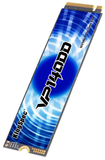 Накопитель SSD M.2 2280 KINGSPEC VP14000-4TB 2280