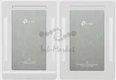 Роутер беспроводной TP-Link Archer Air R5 (ARCHER AIR R5(3-PACK)) AX3000 10/100/1000BASE-TX белый (упак.:3шт) — фото 3
