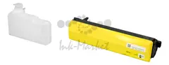 Картридж Sakura TK560Y (1T02HNAEU0) для Kyocera Mita, желтый, 10000 к. — фото 4