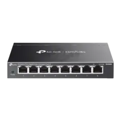 Коммутатор Omada 8-Port Gigabit Easy Managed Switch