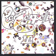 Led Zeppelin / Led Zeppelin III (Deluxe Edition)(2CD)