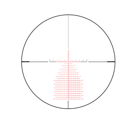 MARCOOL STALKER 34mm ED GLass 5-30x56 FFP (#HY1633)