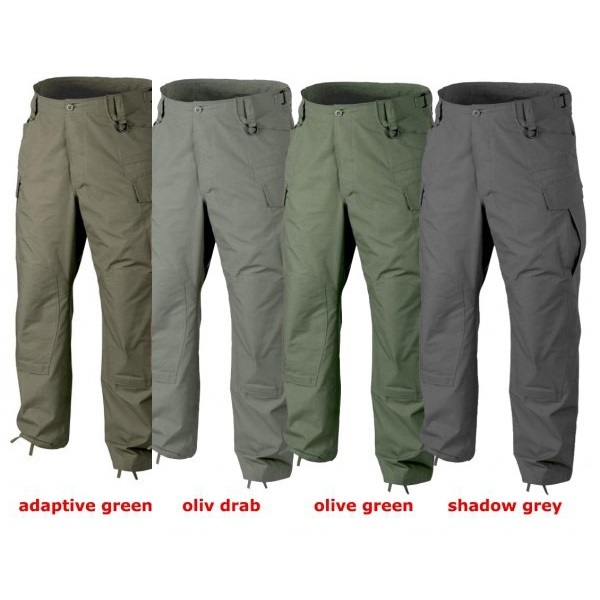 Брюки Helikon URBAN TACTICAL PANTS (UTP)