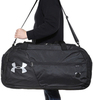 Картинка сумка спортивная Under Armour Undeniable 4.0 Duffle LG черный - 2