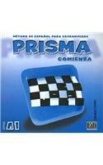 Prisma A1 CD